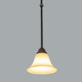 thumbnail image 4 of Mariposa Collection One Light Mini Pendant, 4 of 12