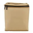 thumbnail image 2 of Sac pour Réservoirs de Camping, Longs Sacs de Rangement pour Gaz Anti-Collision, Étuis Portatifs pour Cylindres de Carburant de Camping pour Bouteilles de Bière, Lampes de Camping, 2 of 7