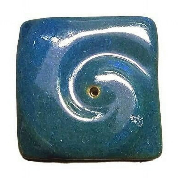 Incense Holder,Brown, Elegant, Functional design, Crafted with high quality ceramic material