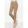 thumbnail image 3 of ALWAYS Super High Waist Stretchy Super Soft, Leggings Women's Plus Size, 3 of 6
