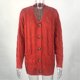 thumbnail image 4 of Puntoco Mujer Boho Patchwork Cardigan Manga Larga Frente Abierto Suéteres Abrigo Bolsillos Liquidación Puntoco Puntoco-801, 4 of 7