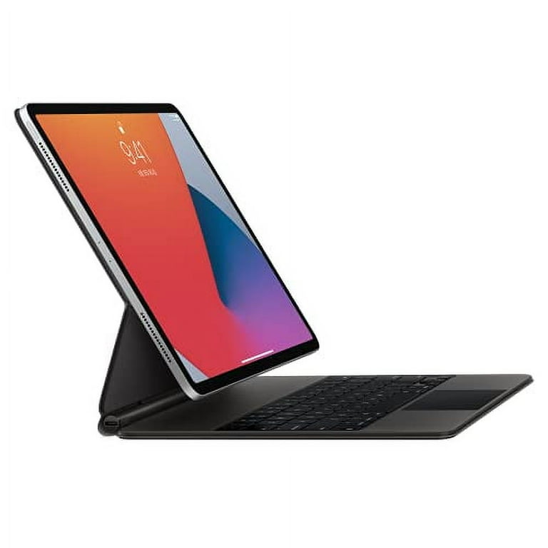 Apple Magic Keyboard for iPad Pro 12.9-inch Tablet - British