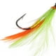 thumbnail image 3 of Juego de Señuelos de Pesca Sunnimix 5 Piezas Cebo Streamer de pesca Para Truchas de Salmón Bajo, 3 of 8