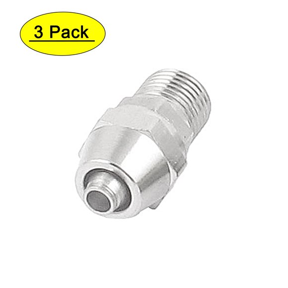 Air Compressor Hose Fittings