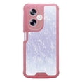 thumbnail image 1 of Funda Otter 360 Contonor Uso Rudo Para Oppo A79 Rosa Cely Vesmir Más 2 Micas De Cristal, 1 of 5