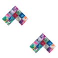thumbnail image 3 of Naiovety 24 Sheets 6 Inch DIY Album Decorative Single-Sided Scrapbook Paper Patterned Background Craft for Planner Card Making 6 pulgadas 2piezas, 3 of 6