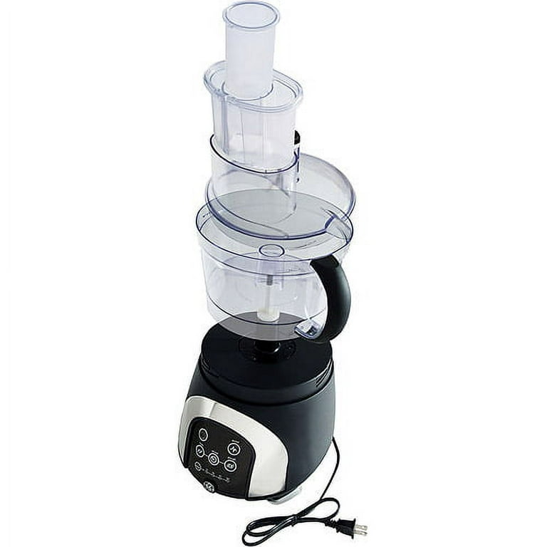 GE for Walmart Food Processor Model 169203