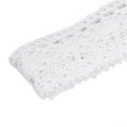 thumbnail image 3 of Lace Trim DIY Cotton Net 4cm Width 10 Yards Exquisite White Lace Ribbon for Curtain Clothes Tablecloth Gift Decoration, 3 of 3