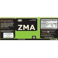 thumbnail image 3 of Optimum Nutrition, ZMA 90 Capsules, 3 of 3