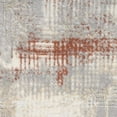 thumbnail image 5 of Calvin Klein CK950 Rush Area Rug, 3'2" x 5', Ivory/Multi, Rectangle, 5 of 8