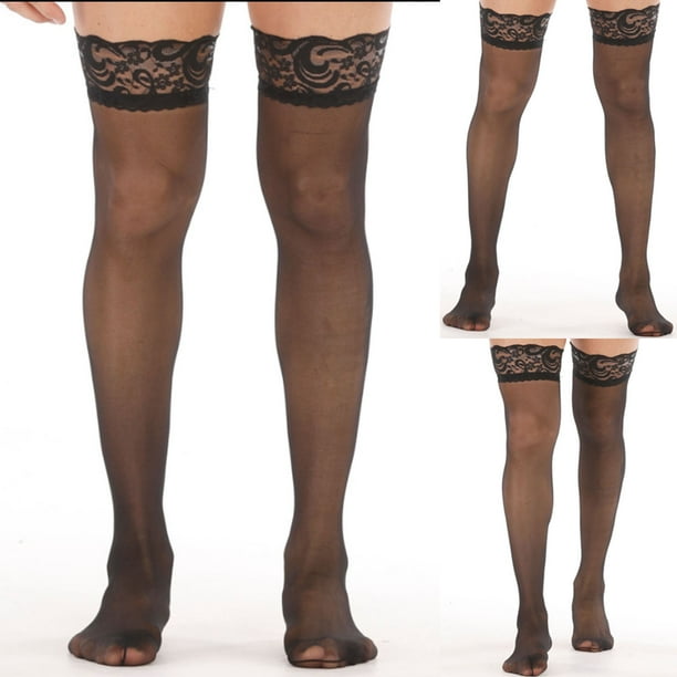 Men with great legs