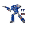Refurbished Transformers E7838 R.E.D. Transformers G1 Soundwave