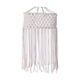 thumbnail image 2 of Pantalla de lámpara de macramé tejida a mano, pantalla de lámpara tejida con cuerda de algodón, iluminación colgante Diámetro 40cm, 2 of 6