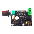 Class D Digital Audio Amplifier Board 15W+15W Stereo Audio Power Amp