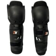 thumbnail image 2 of Par De Coderas Rodilleras Proteccion 4 piezas Negro 2W, 2 of 5