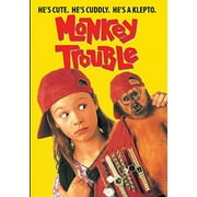 Warner Archives - Monkey Trouble [DIGITAL VIDEO DISC]