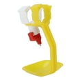 thumbnail image 3 of Chicken Waterer Hanging Cups, Clean Duck Drinking Cup Adjustable  For Poultry Hanging Cup+ Waterer, 3 of 8