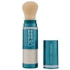 Colorescience Sunforgettable Total Protection Sheer Matte Sunscreen Brush Spf 30
