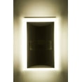 thumbnail image 7 of (2 pack) GE Motion-Boost LED Night Light, White, Plug-in, Motion Activated, Lights up to 25 Lumens, 38769, 7 of 7