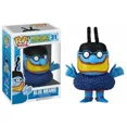 thumbnail image 4 of Funko pop ROCK The Beatles Toys John Lennon Paul MCcARTNEY GEORGE HARRISON RINGO STARR BLUE MEANIE 27 28 29 30 Figura de vinilo, 4 of 5