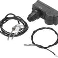 thumbnail image 2 of NATEFEMIN 2-Outlet Electronic Ignition Module for Gas Grills Push Button Universal Spark Lighter Leads Fireplace Quick Start Set for Burners, 2 of 10