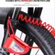 thumbnail image 3 of Motorbike Alarm Disc Brake Lock,Motorcycle Disc Lock, 3 of 5