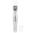 thumbnail image 2 of Scallion Grater, Onion Holder, Lightweight Incisive For Vegetable Onion, 2 of 8