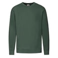 thumbnail image 1 of Fruit of the Loom Mens Lightweight Set-in Sweatshirt, 1 of 3