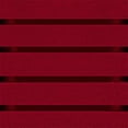 thumbnail image 5 of Utopia Towels 8 Piece Luxury Towel Set, 2 Bath, 2 Hand, and 4 Wash Cloths, 600 GSM Ring Spun Cotton, Highly Absorbent Viscose Stripe Towels, Ideal for Everyday use, Red, 5 of 8
