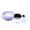 thumbnail image 2 of Lavadora Portátil Compacta con Mini Bañera Doble Motor Potente de 13 Libras de Capacidad Alta Eficiencia Ahorro de Agua Perfecta para Acampar ANGGREK Otros, 2 of 8
