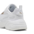 thumbnail image 4 of Tenis Puma Cassia 2.0 para Mujer 402676-02 blanco 23, 4 of 5