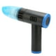 thumbnail image 3 of Aspiradora De Mano Inalámbrica, 2 Plumeros De Aire Eléctricos Inalámbricos Ajustables, Batería Recargable De 7500 MAh, Ahorro De Energía Azul Para Teclado Para Automóvil, 3 of 8