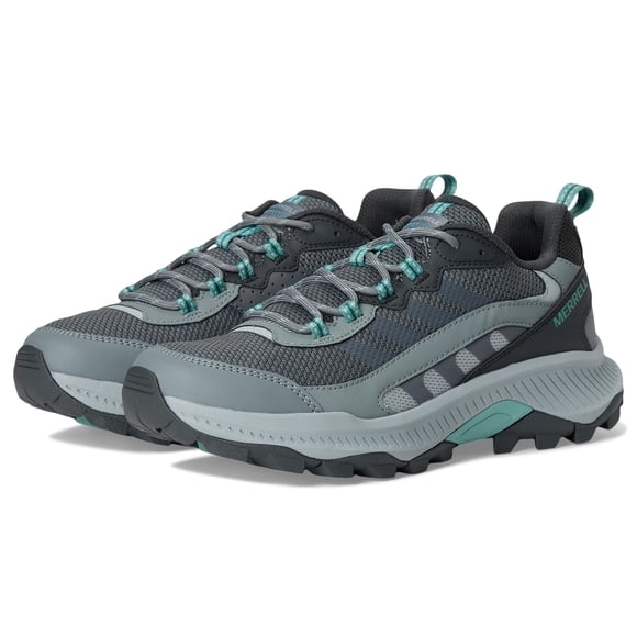 Zapato de Senderismo Speed Strike 2 para Mujer Merrell, Monumento 10.5