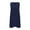 Womens Dark Blue Dresses _ B, variant on SMihono Women's Trendy Bodycon Ruched Mini Dress Backless Party Club Outfits Summer Beach Vacation Dresses Hot Pink 6