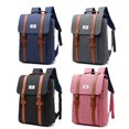 thumbnail image 4 of Student Backpack Casual Fashion Big Capacity Travel Backpack School Bookbag, 4 of 4