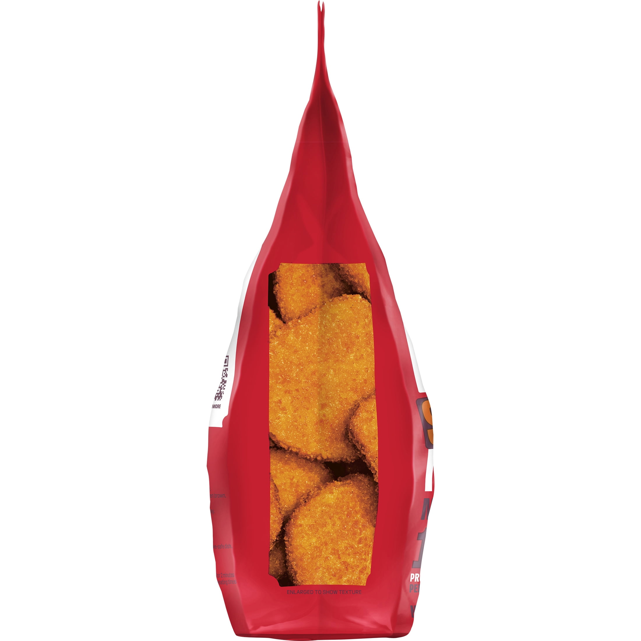 Impossible Foods Spicy Chicken Nuggets Meat from Plants, Fully Cooked, 13.5 oz