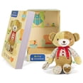 thumbnail image 1 of Ourson en Peluche, 1 of 2