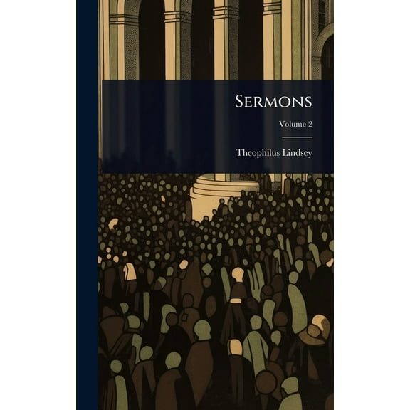 Sermons, (Hardcover)
