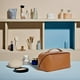 thumbnail image 4 of Organizador de maquillaje BLVSH & Co. Resistente al agua con divisores grandes, 4 of 5