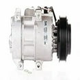 thumbnail image 2 of Nissens Air Conditioning Compressor - 890651, 2 of 4