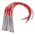 thumbnail image 1 of BQLZR 5 Pcs Chauffage Électrique Portable AC110V-300W Haute Densité, 1 of 5