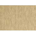 thumbnail image 1 of Ahgly Company Indoor Rectangle Abstract Brown Contemporary Area Rugs, 2' x 4', 1 of 4