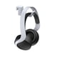 thumbnail image 5 of Bearachild Colgador de gancho para auriculares para videojuegos, consola de juegos extraíble, soporte colgante lateral, accesorios de dormitorio Videojuegos y accesorios, 5 of 6