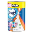 thumbnail image 2 of Toallas de Papel Regio Rinde Más 1 Rollo con 290 Hojas Dobles, 2 of 4