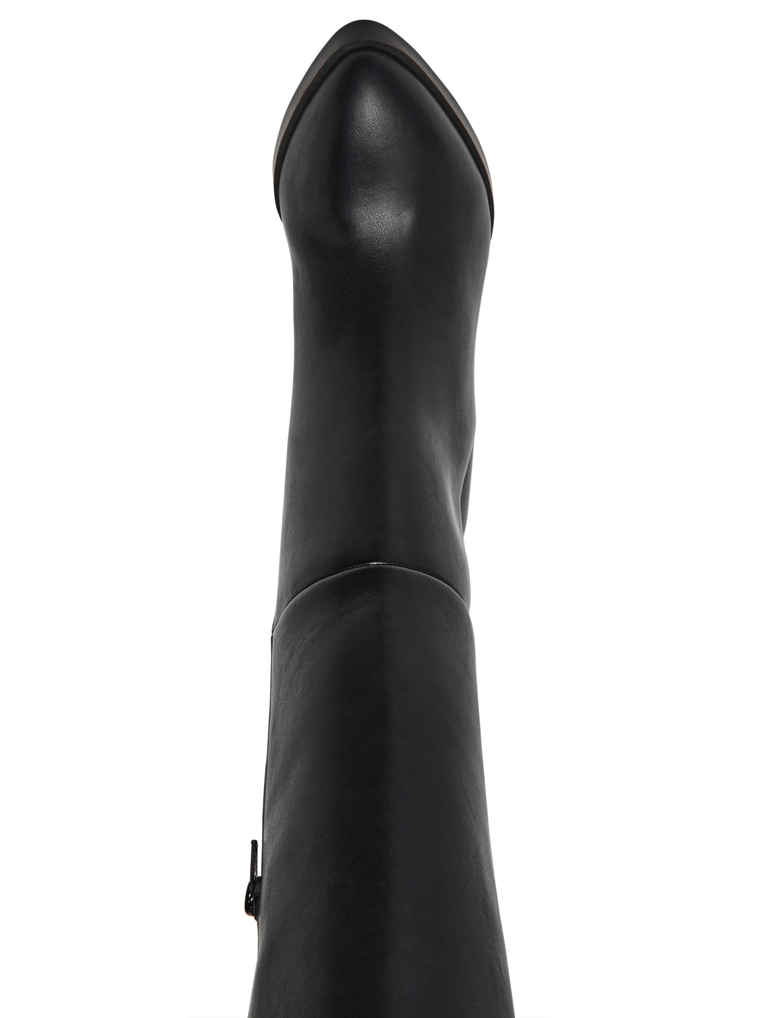 DV Dolce Vita Women's Bardonny Knee High Block Heel Boot