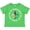 Apple Green, variant on Inktastic My 1st Mardi Gras Fleur De Lis Party Boys or Girls Toddler T-Shirt