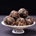 thumbnail image 3 of Dragon Pearls Black Tea - Caffeinated - Loose Leaf Tea - 8oz, 3 of 3