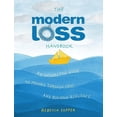 thumbnail image 2 of The Modern Loss Handbook : An Interactive Guide to Moving Through Grief and Building Your Resilience (Hardcover), 2 of 2