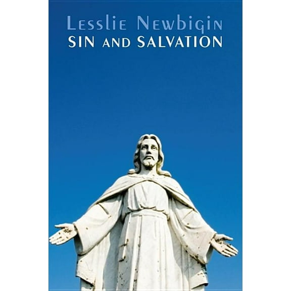 Sin and Salvation (Paperback)