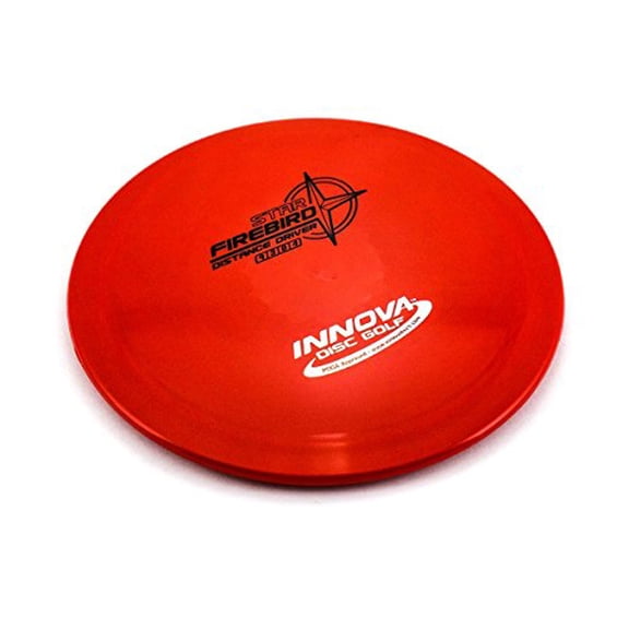 Innova Distance Driver- Star Firebird ( STAR FIREBIRD )